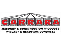 Carrara Masonry