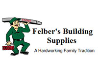 Felber's Building Supply