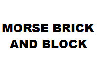 Morse Brick and Block