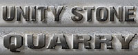 Unity Stone Supply