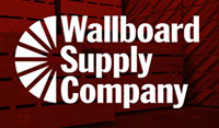 Wallboard Supply Company